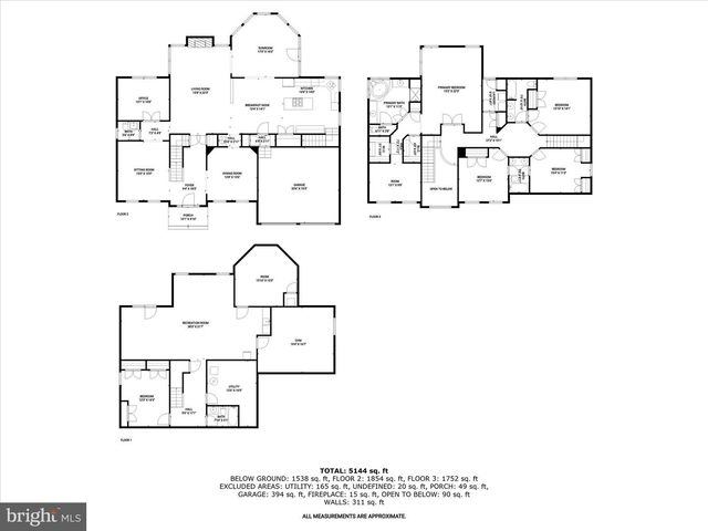5058 EXECUTIVE PARK DR, Ellicott City, MD 21043
