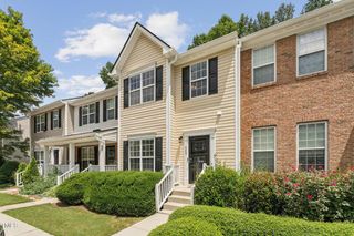 335 Anterbury Drive, Apex, NC 27502