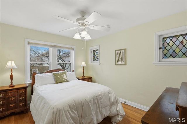 6542 Lindenwood Place, St Louis, MO 63109