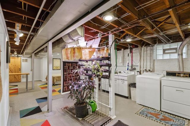 6542 Lindenwood Place, St Louis, MO 63109