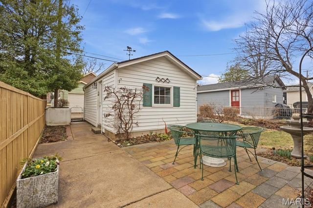 6542 Lindenwood Place, St Louis, MO 63109