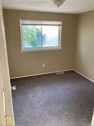 261 Charterhouse Drive, Canton Charter Township, MI 48188