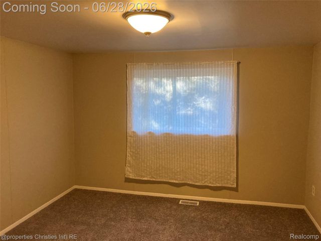 261 Charterhouse Drive, Canton Charter Township, MI 48188