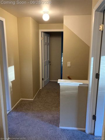 261 Charterhouse Drive, Canton Charter Township, MI 48188