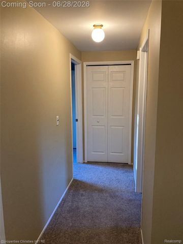 261 Charterhouse Drive, Canton Charter Township, MI 48188
