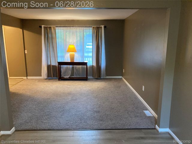 261 Charterhouse Drive, Canton Charter Township, MI 48188