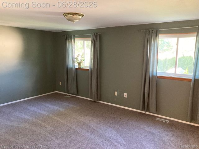 261 Charterhouse Drive, Canton Charter Township, MI 48188