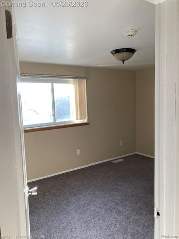 261 Charterhouse Drive, Canton Charter Township, MI 48188