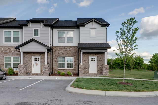 1573 Elliott Williams Pvt Way, Gallatin, TN 37066