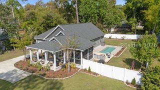 4031 Shell Point Rd, Beaufort, SC 29906