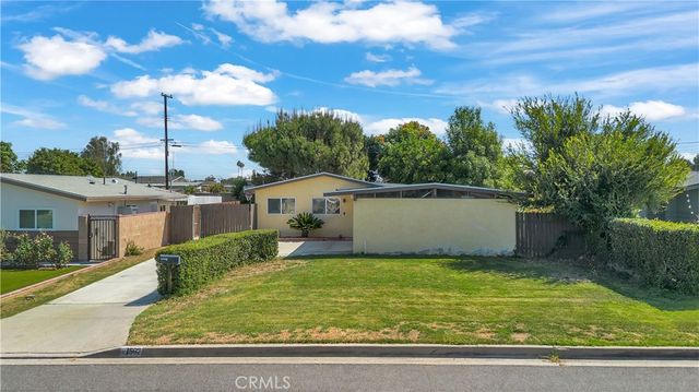 1502 Lyndhurst, La Puente, CA 91745