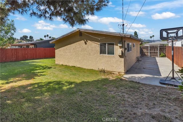 1502 Lyndhurst, La Puente, CA 91745