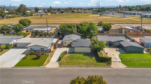 1502 Lyndhurst, La Puente, CA 91745