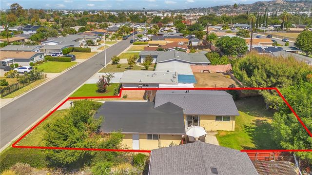 1502 Lyndhurst, La Puente, CA 91745