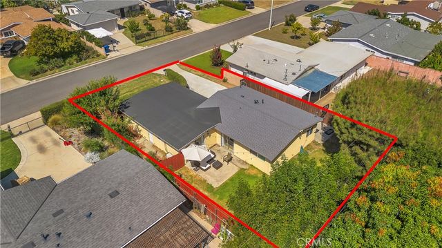 1502 Lyndhurst, La Puente, CA 91745
