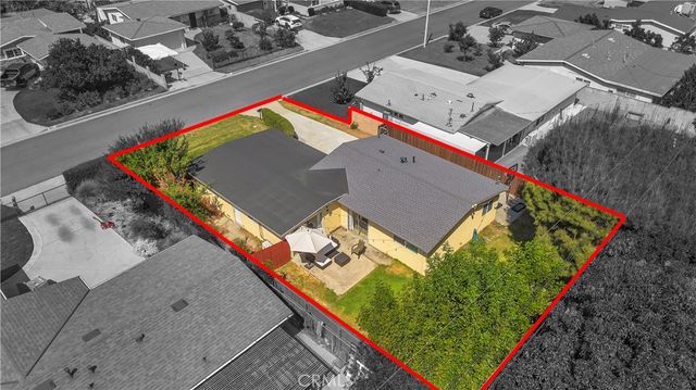 1502 Lyndhurst, La Puente, CA 91745