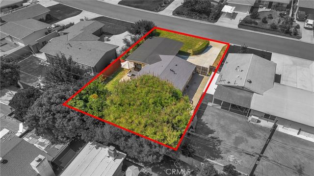 1502 Lyndhurst, La Puente, CA 91745