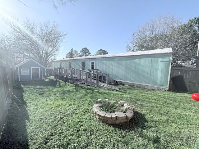 12738 Pecan Tree Court, Willis, TX 77318