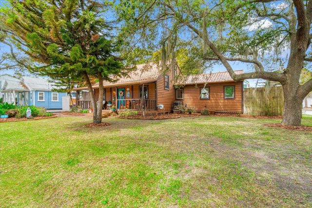 68 Kings Ferry Way, St Augustine, FL 32084