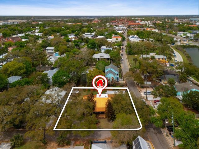 68 Kings Ferry Way, St Augustine, FL 32084