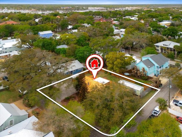 68 Kings Ferry Way, St Augustine, FL 32084