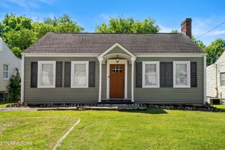 2608 Avondale Ave, Knoxville, TN 37917