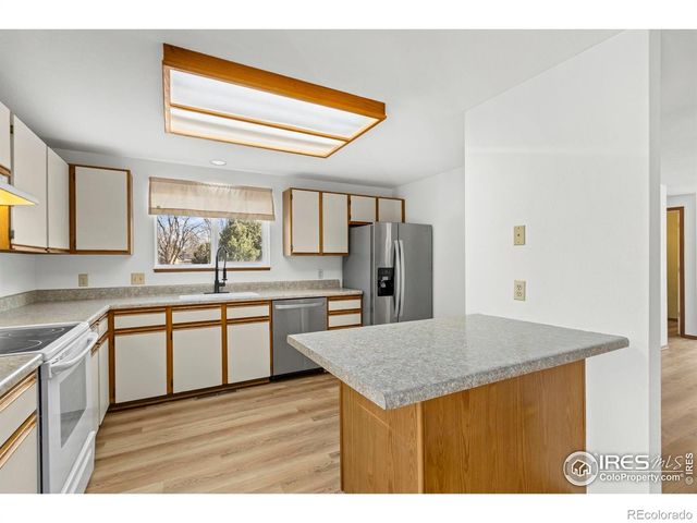 1900 Bronson Street, Fort Collins, CO 80526