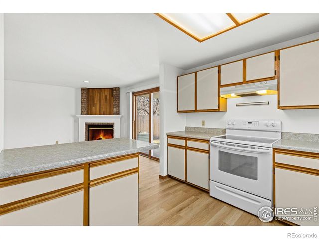 1900 Bronson Street, Fort Collins, CO 80526