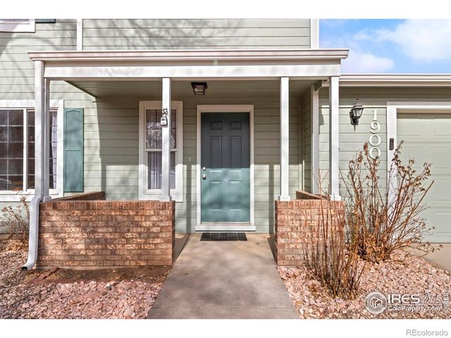 1900 Bronson Street, Fort Collins, CO 80526