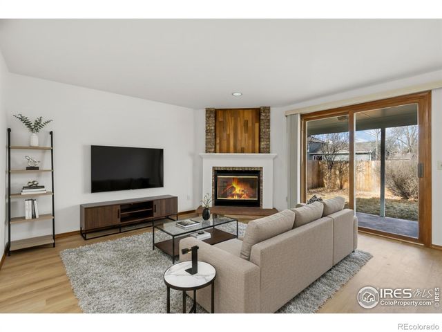 1900 Bronson Street, Fort Collins, CO 80526