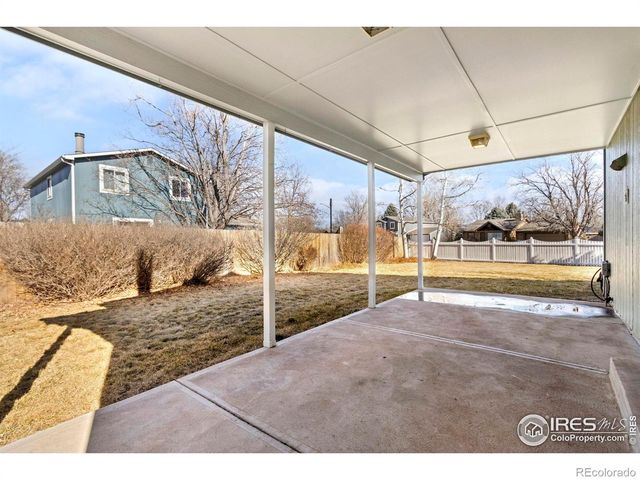 1900 Bronson Street, Fort Collins, CO 80526