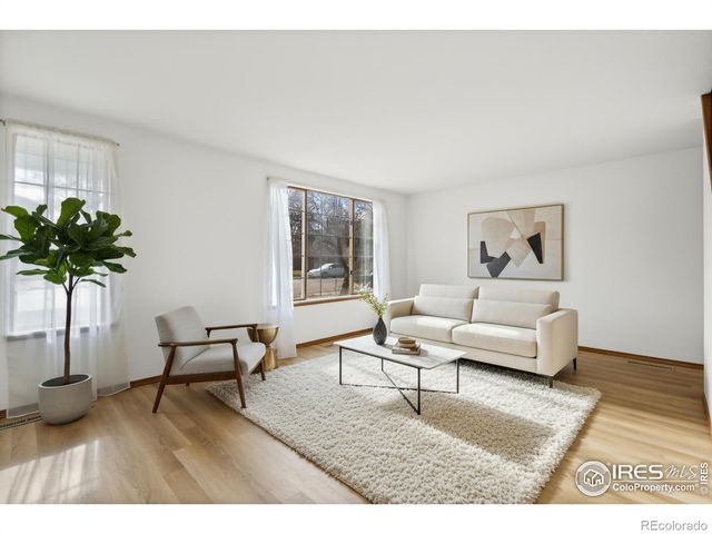 1900 Bronson Street, Fort Collins, CO 80526