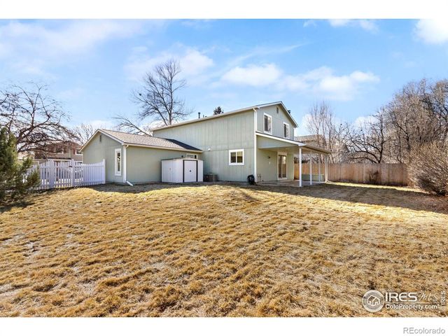 1900 Bronson Street, Fort Collins, CO 80526