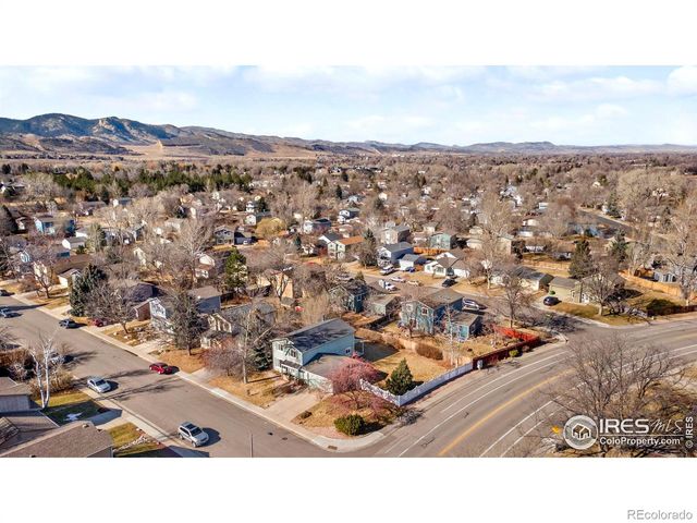 1900 Bronson Street, Fort Collins, CO 80526