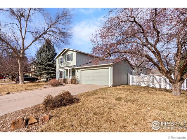 1900 Bronson Street, Fort Collins, CO 80526