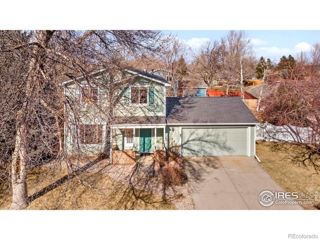 1900 Bronson Street, Fort Collins, CO 80526