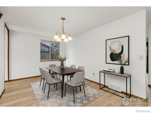 1900 Bronson Street, Fort Collins, CO 80526