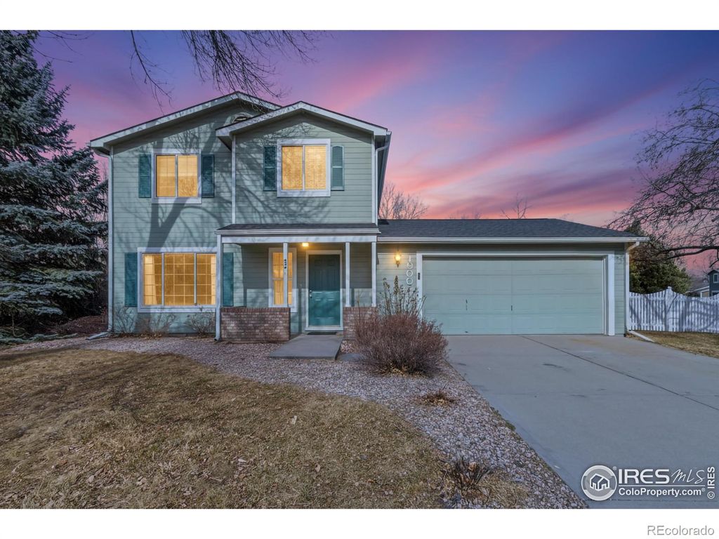 1900 Bronson Street, Fort Collins, CO 80526