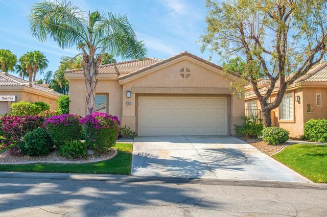 67627 Cielo Court, Cathedral City, CA 92234