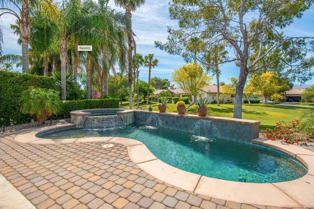 67627 Cielo Court, Cathedral City, CA 92234