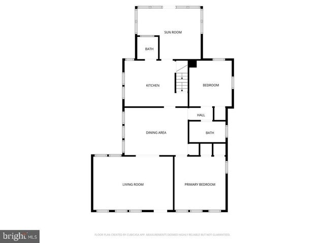 615 W 13TH, New Castle, DE 19720