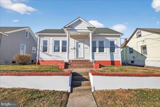 615 W 13TH, New Castle, DE 19720