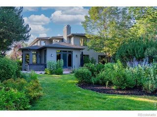 7237 Spring Creek Circle, Niwot, CO 80503