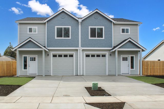 2359 SW 24th Street Lot #6, Redmond, OR 97756