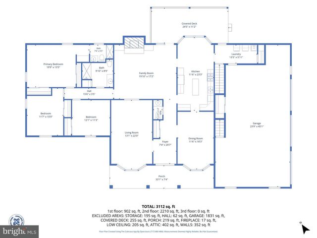 3617 CIMMERON RD, York, PA 17402