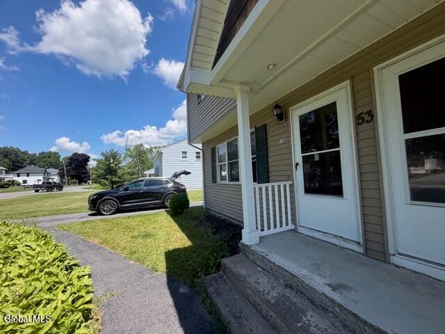 53 N Main Street A, Voorheesville, NY 12186
