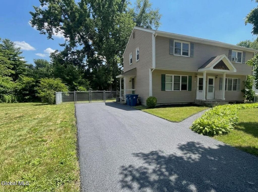 53 N Main Street A, Voorheesville, NY 12186