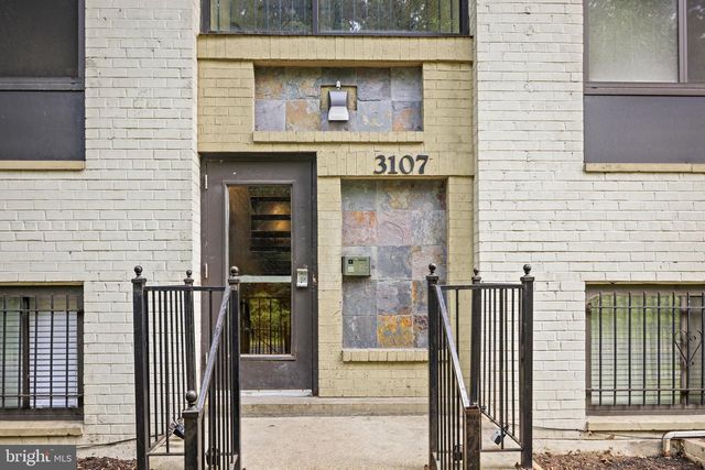 3107 NAYLOR RD SE #303, Washington, DC 20020