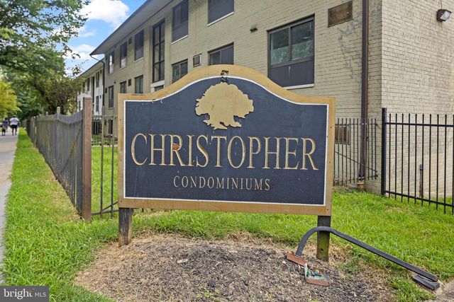 3107 NAYLOR RD SE #303, Washington, DC 20020