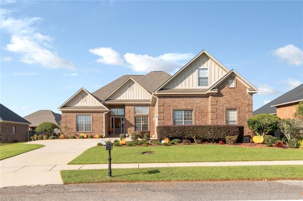 9780 Richmond Drive N, Mobile, AL 36695 — photo 2